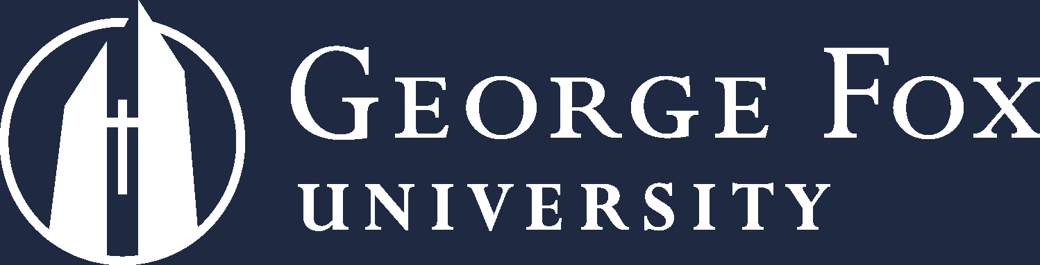 George Fox University logo